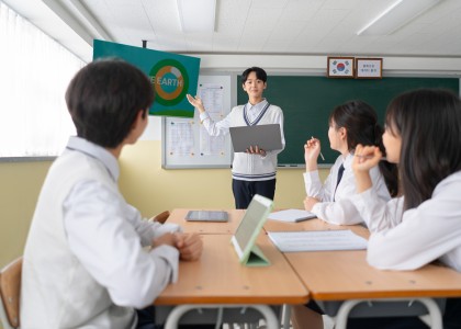 자율 동아리 프로젝트 발표와 공유의 시간 게시물 첨부 이미지