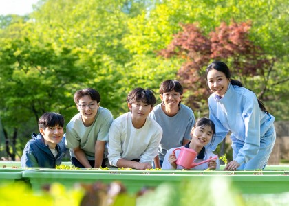 환경 보호 현장체험, 자연을 지키는 작은 실천 게시물 첨부 이미지